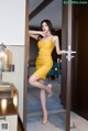 XIUREN No.3508: Zhou Yuxi (周于希Sandy) (76 photos)